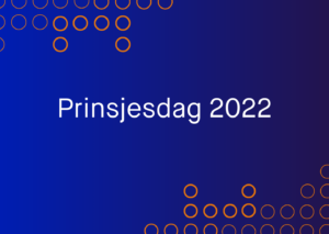 Prinsjesdag 2022