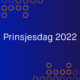 Prinsjesdag 2022