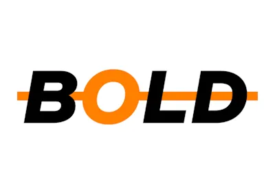 Techleap's BOLD community logo