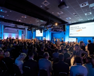 State of Dutch Tech 2023
