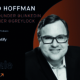 Reid Hoffman, co-founder or Linkedin and partner a Greylock venture capital for The Scale Lab podcast by Techleap
