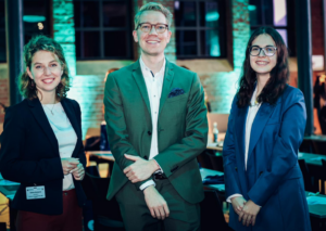 Experts on how Deeptech is developing.