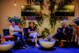 Techleap founder community event