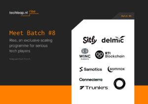 Rise Batch #8