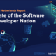 State of the Software Developer Nation 2021 Report Cover