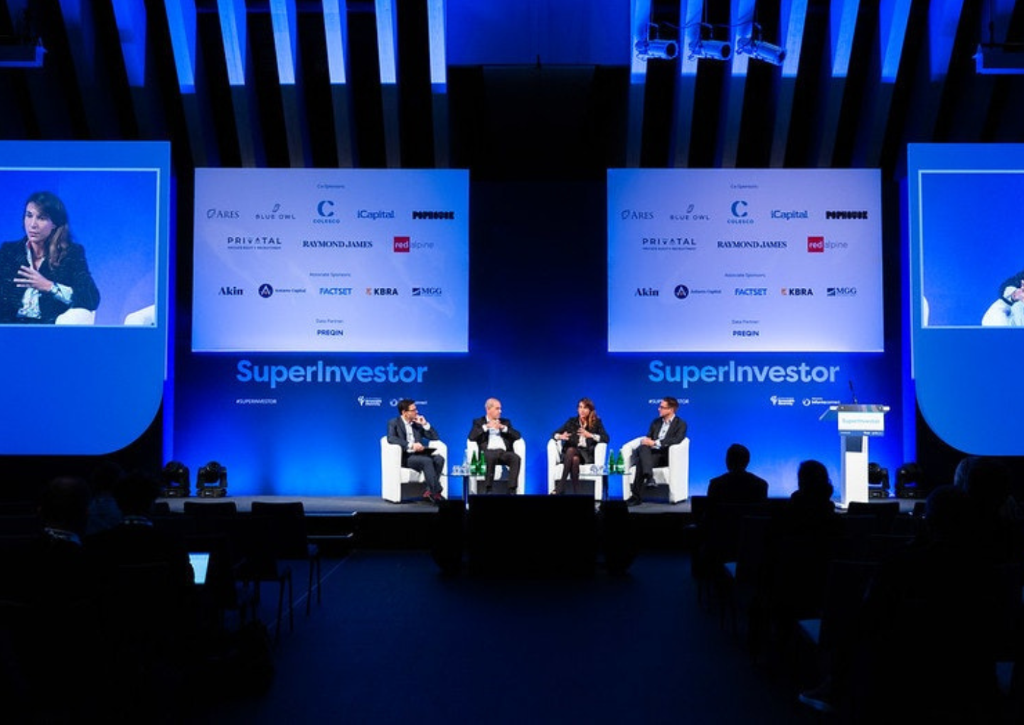 Super Investor Amsterdam 2022