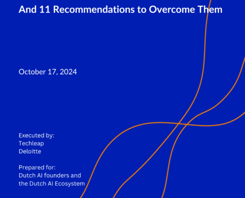 AI Research Report