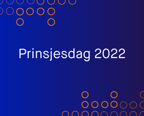 Prinsjesdag 2022