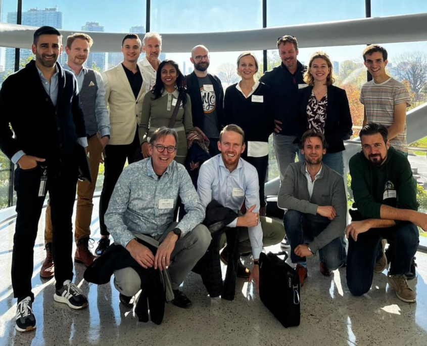 Academic Startup Competition 2022 techleap-design.nl/tl-scaleups Academic Startup Competition 2022 techleap-design.nl/tl-scaleups