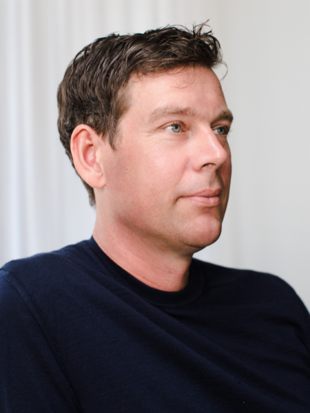 Mark Jan Harte