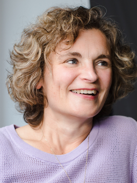 Eva Gouwens 