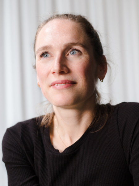 Lieke Pijpers