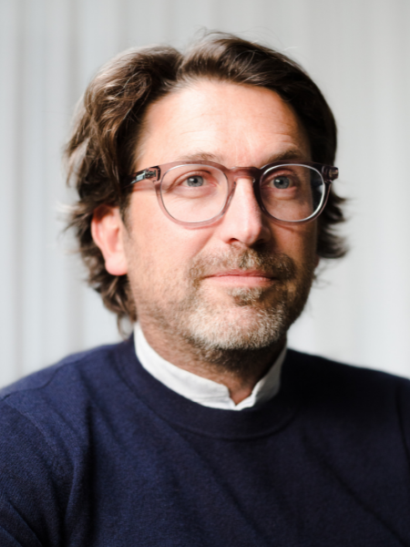 Damian Bradfield