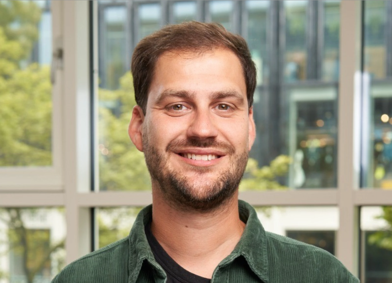 Deeploy founder