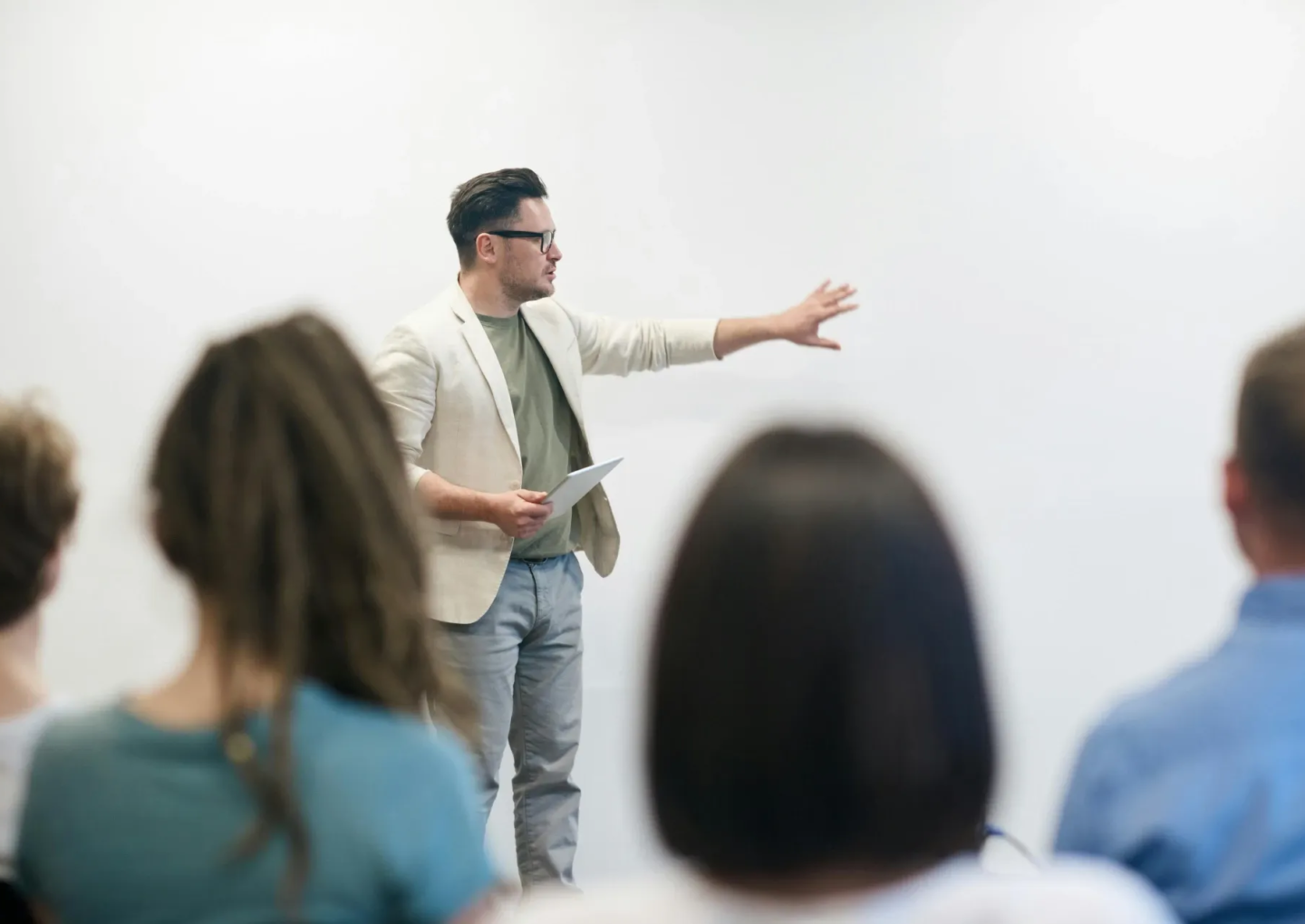 How to VC pitch
