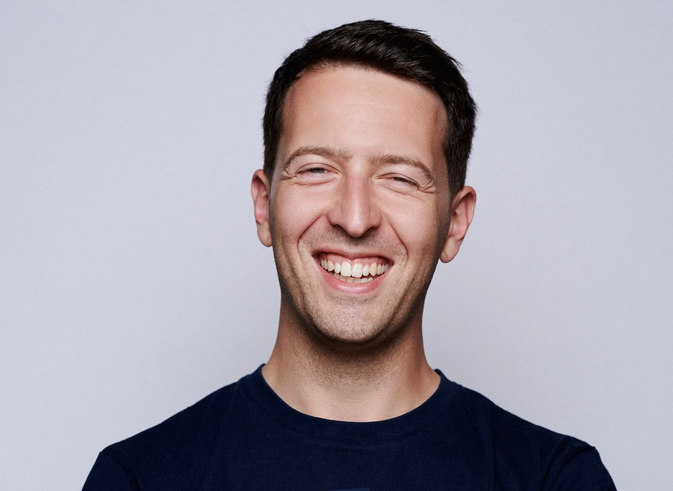 Remote co-founder Job van der Voort