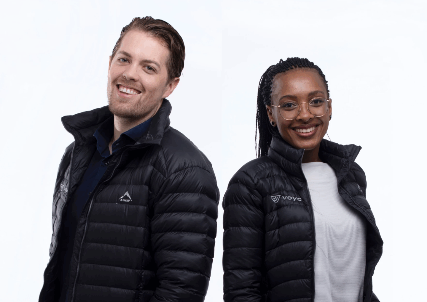 Voyc founders