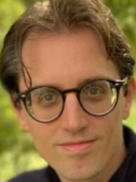 Robin Doornekamp